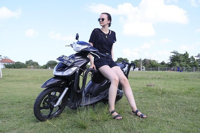 Jakarta Scooter Lessons and Motorcycle Lessons - Scheduling around a Jakarta visit