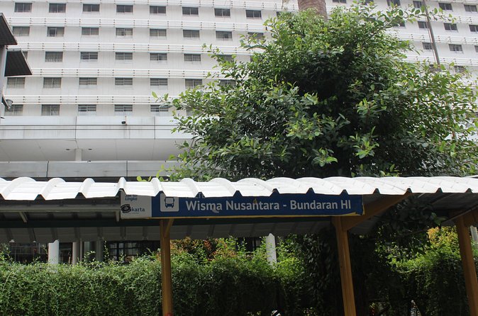 Jakarta Walking Tour with MRT and Multilingual Guide - Four hours in Blok M and Little Tokyo