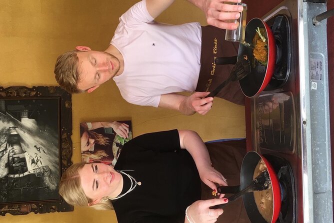 Jambangan Bali Cooking Class - More than a recipe lesson