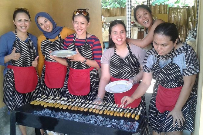 Jambangan Bali Cooking Class - Morning, afternoon, or dinner?