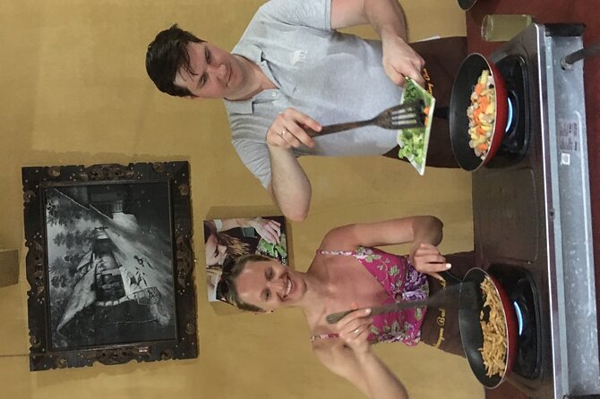 Jambangan Bali Cooking Class - Who will enjoy Jambangan Bali Cooking Class?
