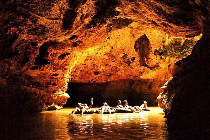 Jomblang Cave With cave Pindul River Tubing one day tour - A private 10-hour day from Yogyakarta