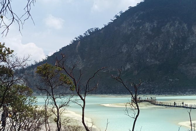 Kawah Putih tour - Day trip Ticket etc all including - What to bring and how to prepare