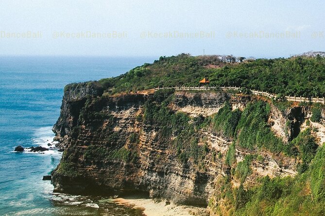 Kecak and Fire Dance Ticket at Uluwatu Temple - Price and what your ticket really buys