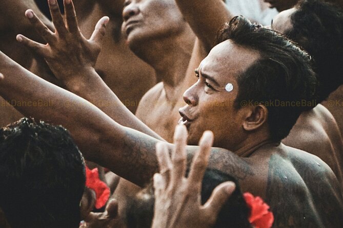 Kecak and Fire Dance Ticket at Uluwatu Temple - Who will enjoy it, and who may not