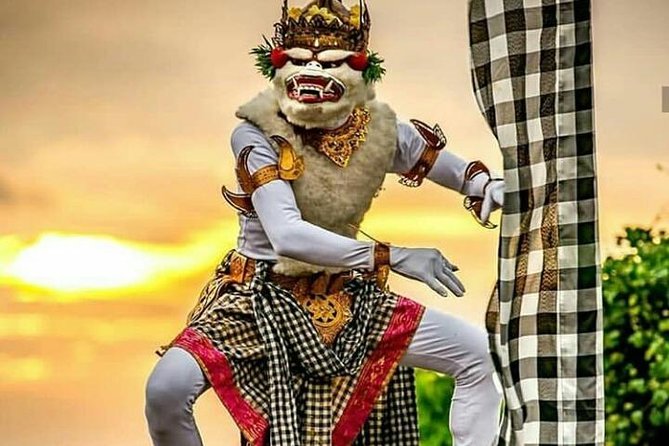 Kecak fire dance and uluwatu temple tour - free wifi - Timing the Kecak performance without missing it