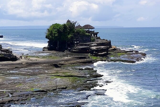 Kekeb Cooking Class at Nusa Dua - What the $55 price gets you