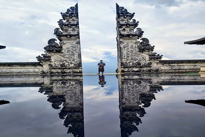 Kekeb Cooking Class at Nusa Dua - Timing, transport, and small booking details