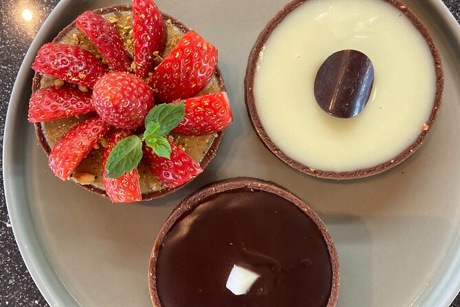 Kerobokan French Pastry and Bakery class for Adult - Key points at a glance