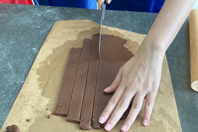 Kerobokan French Pastry and Bakery class for Adult - What the $35.26 price includes
