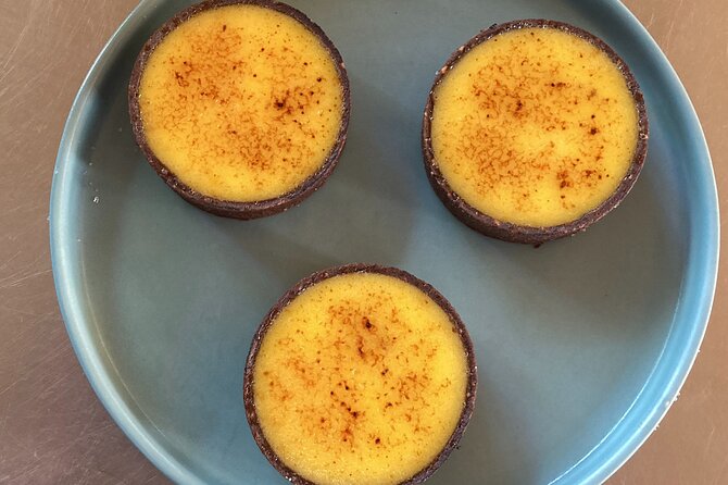 Kerobokan French Pastry and Bakery class for Adult - Who will get the most from this class