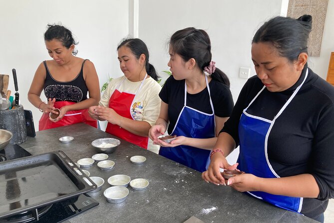 Kerobokan French Pastry and Bakery class for Adult - Practical booking advice for Bali