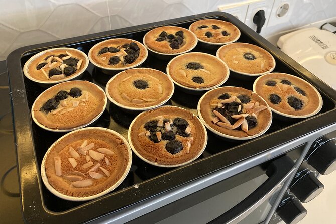 Kerobokan Pastry Class for Kids and Families - Why the group size matters
