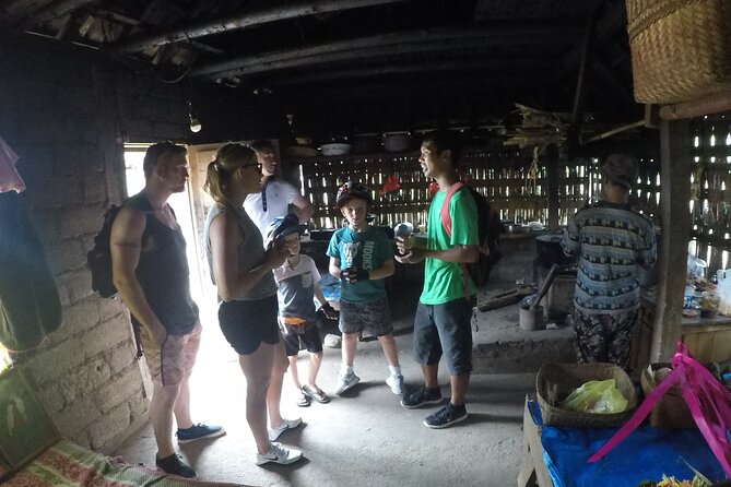 Kintamani Cultural and Nature Cycling Tour ( Manual Bike ) - Starting in Abuan, Kintamani