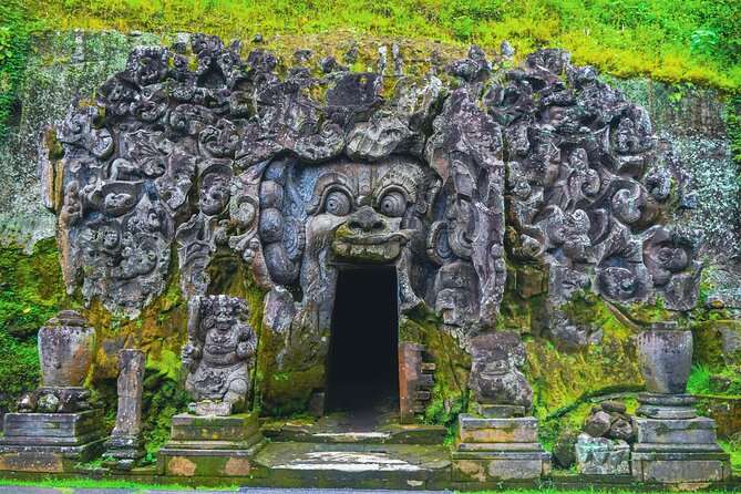 Kintamani Lake & Volcano Tour - Transport, timing, and group size