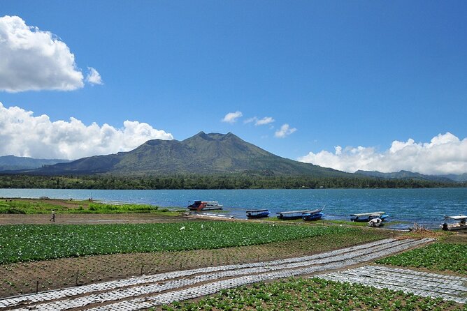 Kintamani Lake & Volcano Tour - Is $67.95 a fair price?