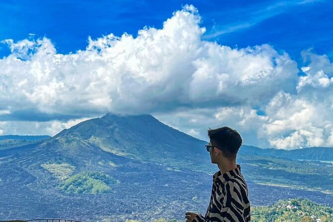 Kintamani Volcano View Tour - At a glance: what makes this day useful