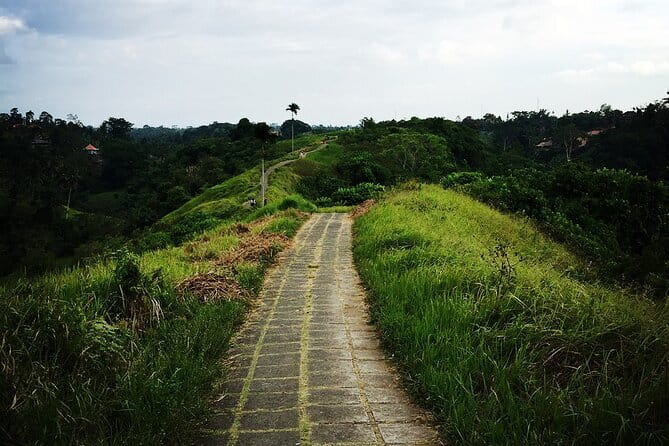 Kintamani Volcano View Tour - Why the private format matters from Ubud