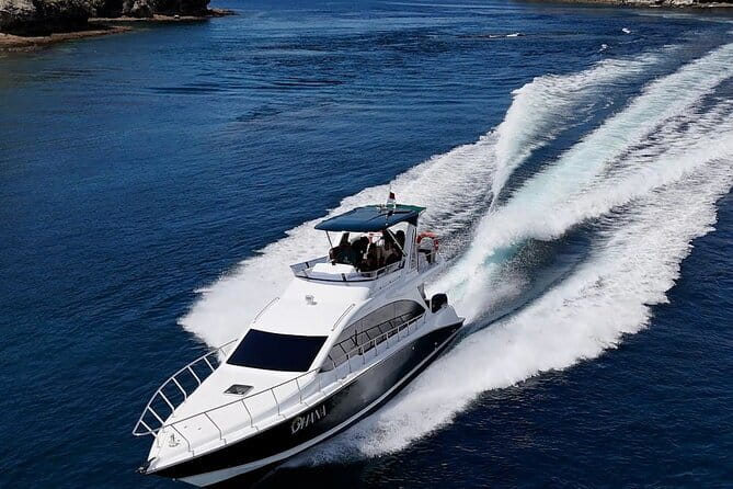 Komodo Islands with Speedboat in Labuhan Bajo - Why the speedboat route works from Labuan Bajo