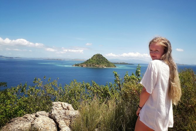 Komodo Tour 3D/2N Live on Board -Join Group Category-Share Cabin - Life aboard a shared boat