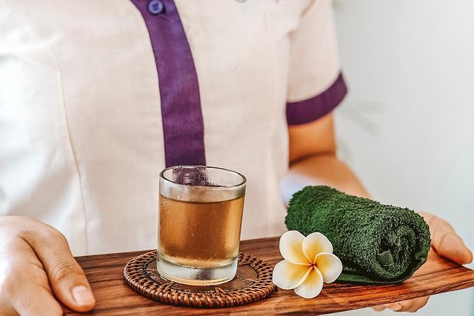 Kuta Bali Massage 90 Minutes with Transfer - Why this 90-minute massage works well in a busy Bali trip