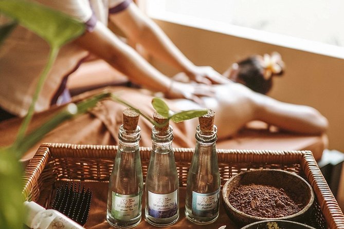 Kuta Bali Massage 90 Minutes with Transfer - What happens when you arrive at the Kuta spa