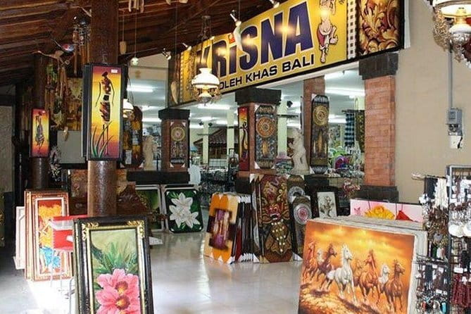 Kuta Half Day Tour - A private way to connect Kuta’s popular stops