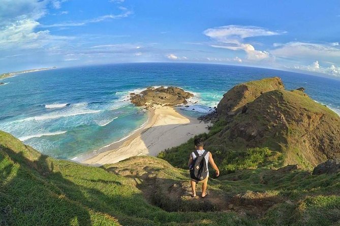 Kuta Tour (South Of Lombok Beutiful Tour) - Why this south Lombok combination works