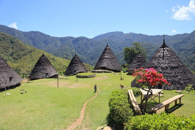 Labuan Bajo Countryside Tour - Key points to know before booking