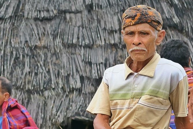 Labuan Bajo Countryside Tour - Day 2: Rice terraces and the countryside around Ruteng