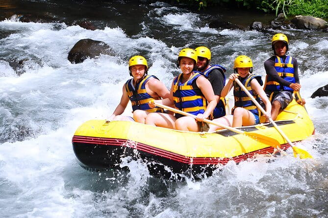 Lazy Cave River Tubing Adventure Bali - What the Japanese colonial connection adds