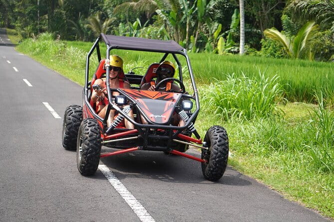 Lazy Cave River Tubing Adventure Bali - How the price works for a Seminyak day trip