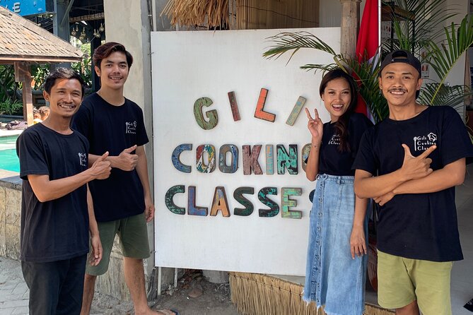 Learn to cook Indonesian food at Gili Cooking Classes Trawangan - Best times to book