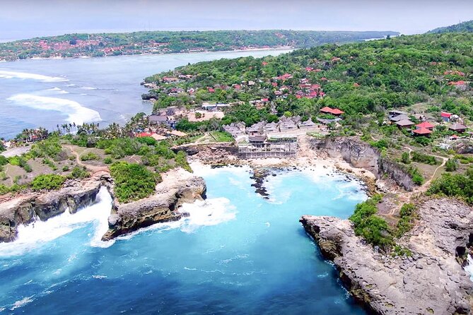 Lembongan and Ceningan Island Tour - Why this private island tour works