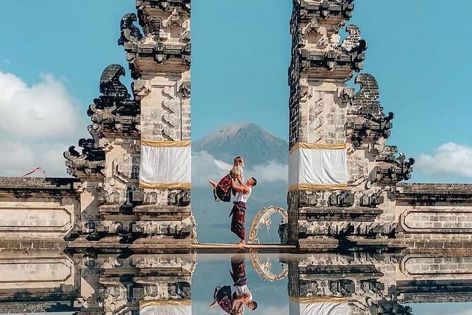 Lempuyang Luhur Temple Gate Of Heaven Tour Car Charter - Why this long East Bali day works
