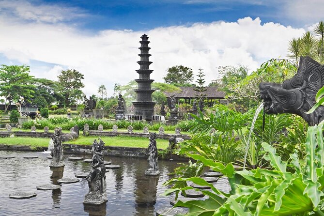 Lempuyang Temple - East Full Day Tour - What This East Bali Day Trip Is Really Like
