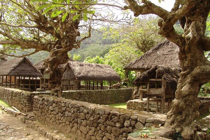 Lempuyang Temple - East Full Day Tour - Tenganan Village and Traditional Balinese Life