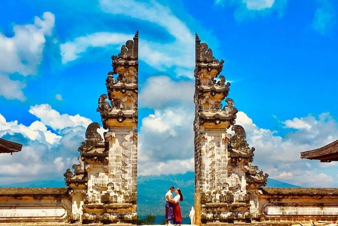 Lempuyang Temple Entrance Ticket All Inclusive - Who will enjoy this experience most?