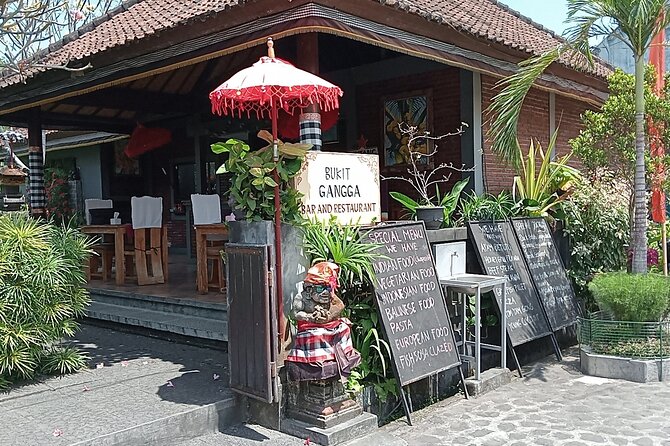Lempuyang Temple Gate Heaven Tirta Gangga Private Guided Tour - Should you book it?