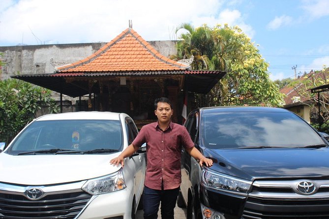 Lombok Airport Transfer - Timing, routes, and what you should confirm