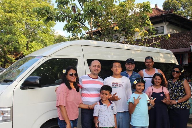 Lombok Airport Transfer - Who gets the best value at $34 per person