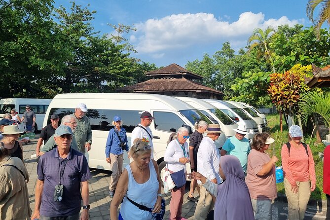 Lombok Airport Transfer - Why the airport pickup timing matters