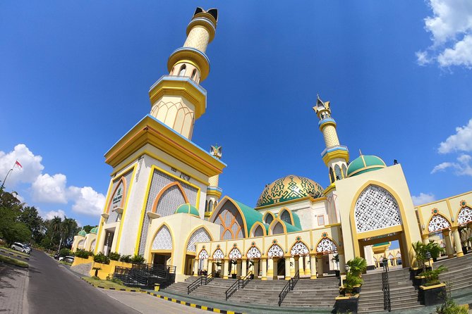 Lombok City Tour combination With Temple Tour - How the Private Format Changes the Day