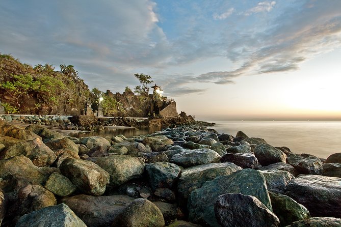 Lombok City Tour combination With Temple Tour - Timing, Pickup, and What to Clarify