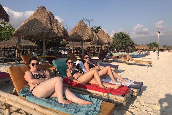 Lombok Day Trip : South Beach & Culture - Who Will Get the Most from This Tour