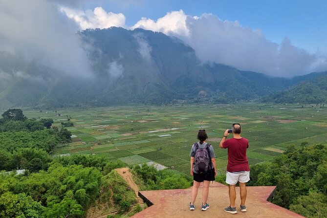 Lombok Driver Customizable Tour Private - Sukarara and the craft traditions of Lombok