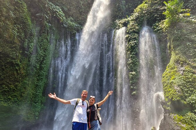Lombok Driver Customizable Tour Private - Mosques, temples, and a closer look at local life