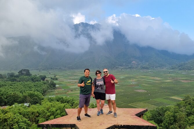 Lombok Driver Customizable Tour Private - Waterfalls, jungle rides, and the practical details