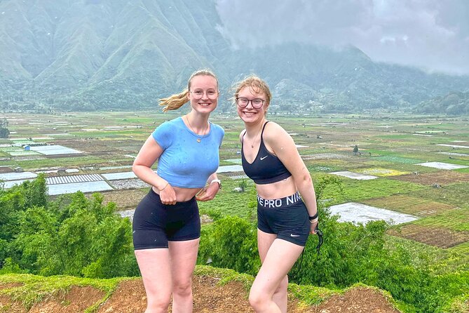 Lombok: Exclusive Sendang Gile, Tiu Kelep & Selong Hill Tour - Pusuk Sembalun: a quiet final viewpoint