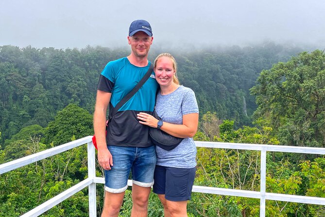 Lombok: Exclusive Sendang Gile, Tiu Kelep & Selong Hill Tour - What the $54.73 price really covers
